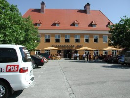 Der Piesteritzer Hof